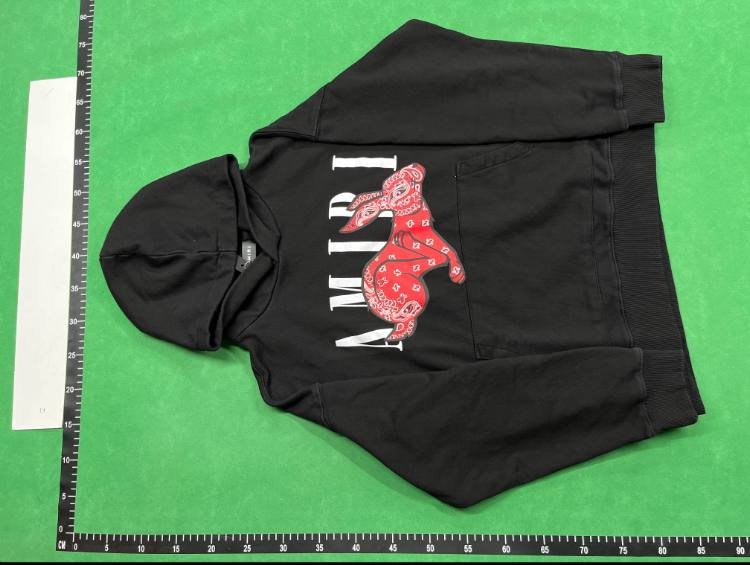 AMIRI Hoodies & Sweatpants [37 styles]