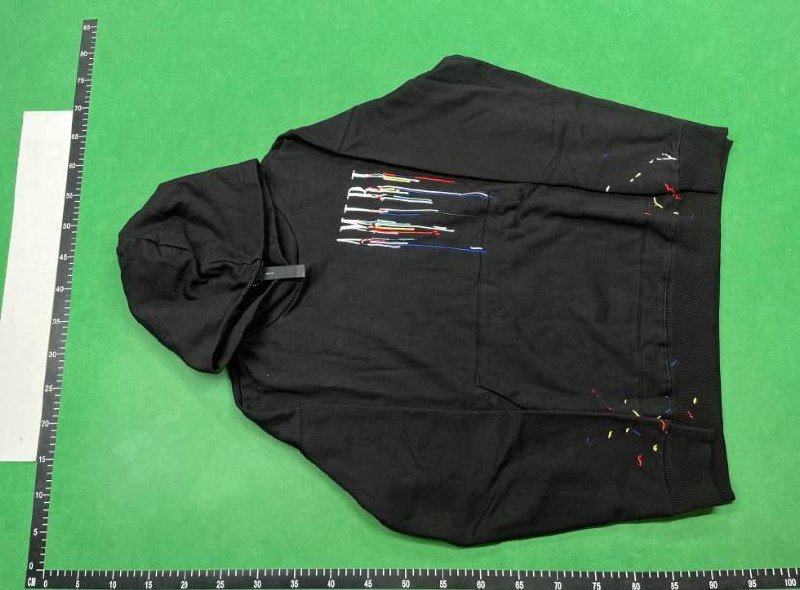 AMIRI Hoodies & Sweatpants [37 styles]