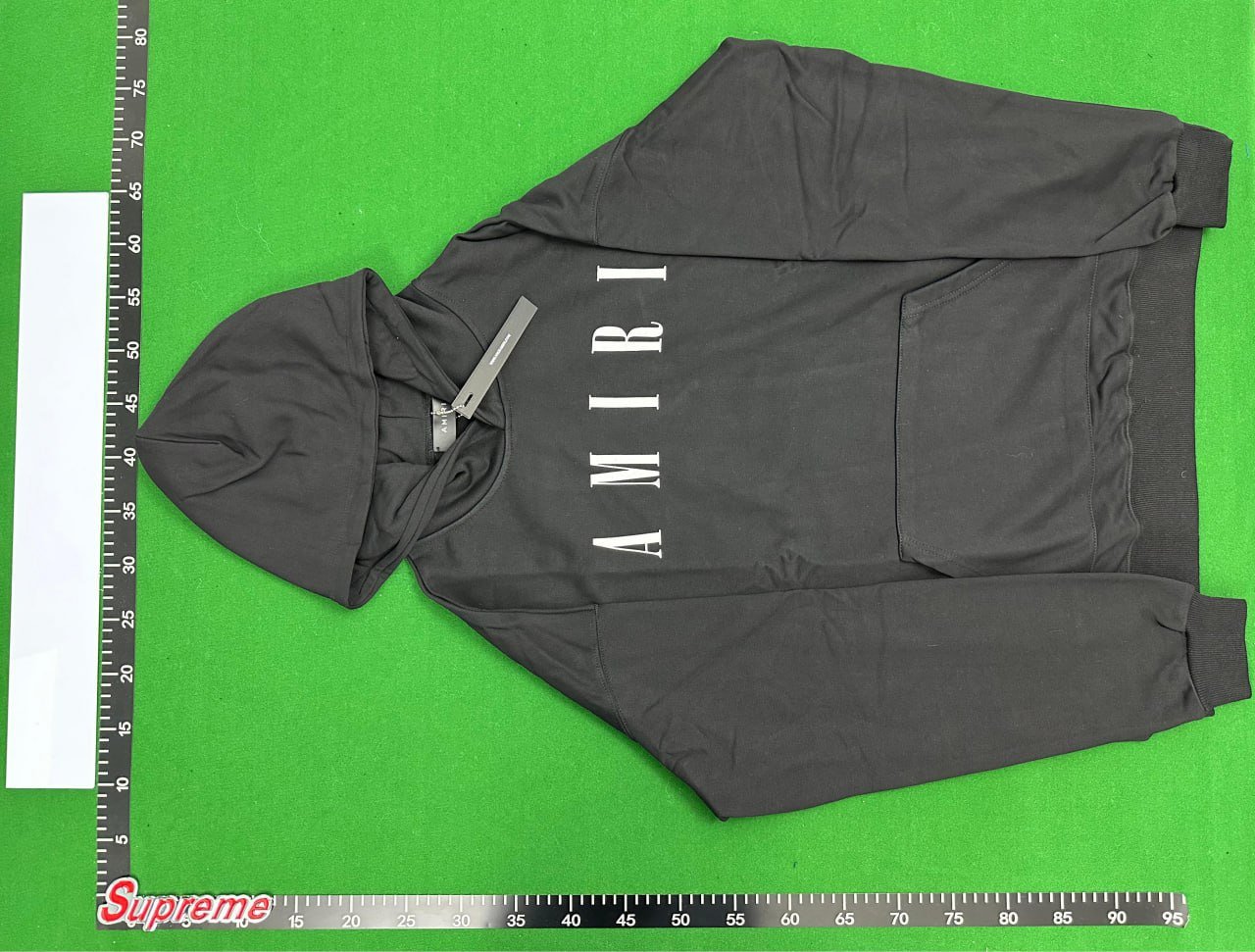 AMIRI Hoodies & Sweatpants [37 styles]