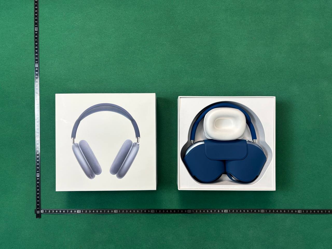 Apple AirPods Max Headphones [6 styles]