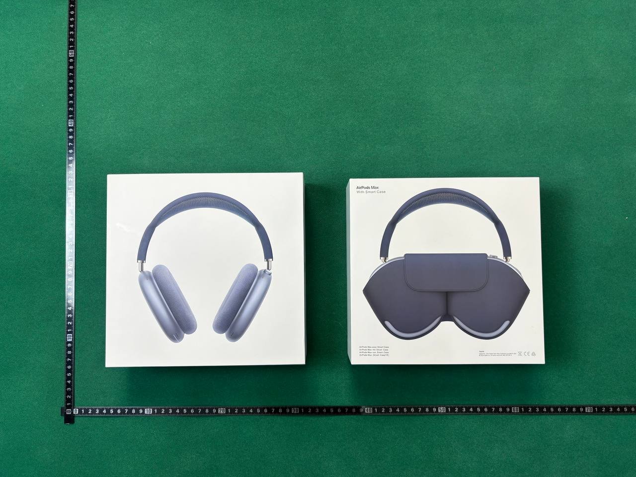 Apple AirPods Max Headphones [6 styles]