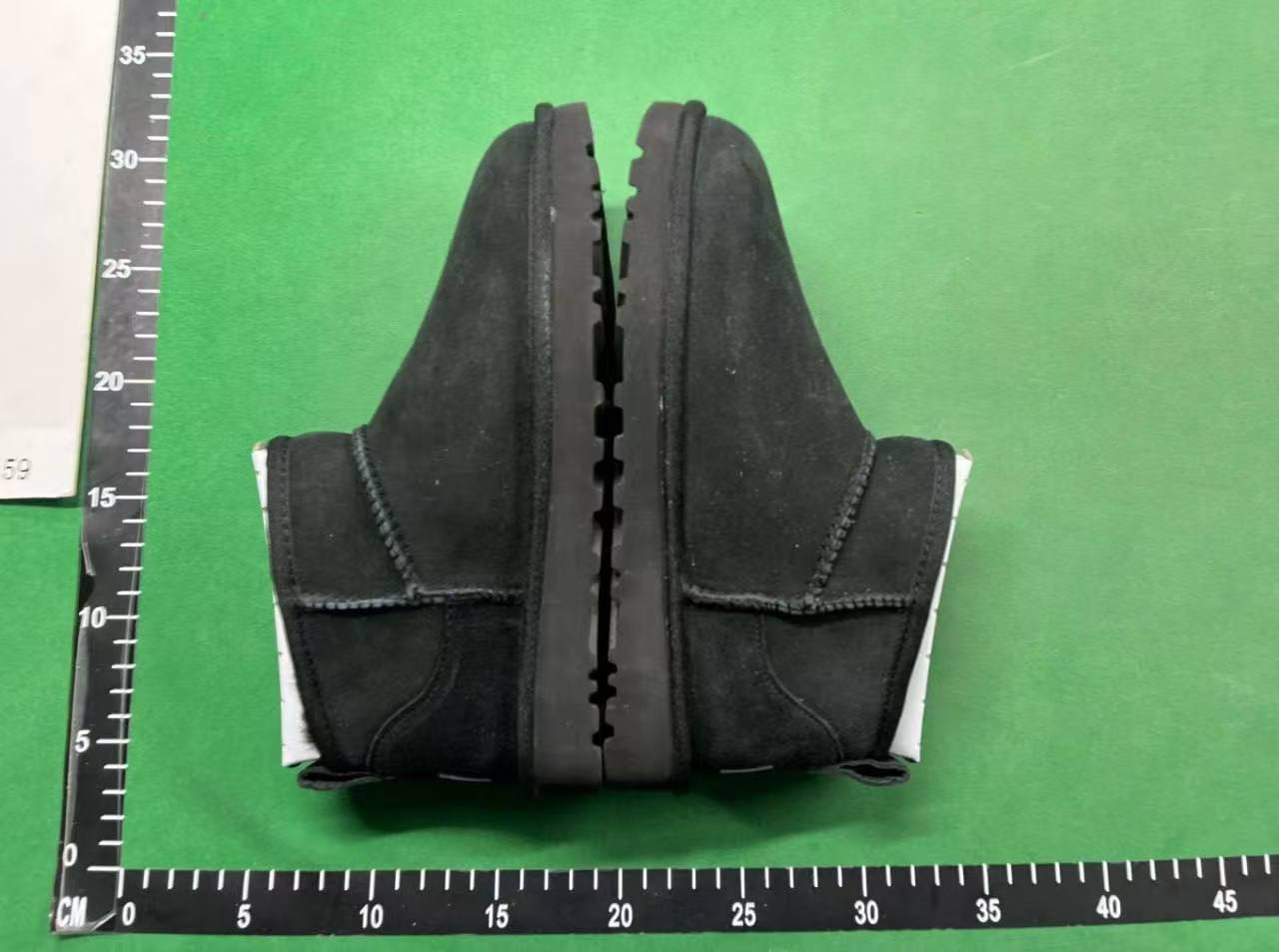 UGG Mini Bailey Button Boots [20 styles]