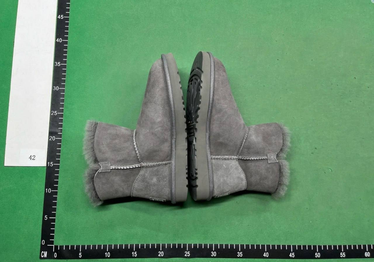 UGG Mini Bailey Button Boots [20 styles]