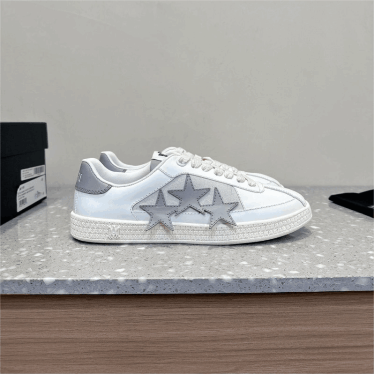 Air Stars Sneakers [15 styles]