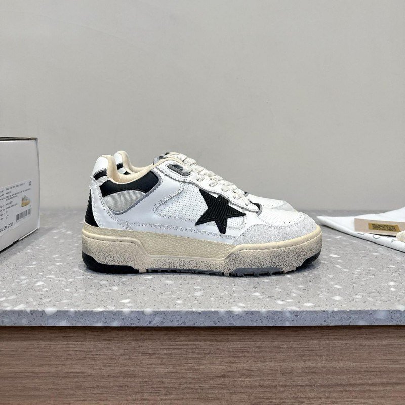 Air Stars Sneakers [15 styles]