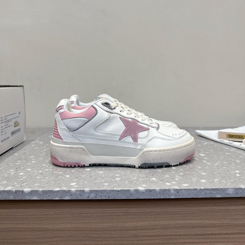 Air Stars Sneakers [15 styles]