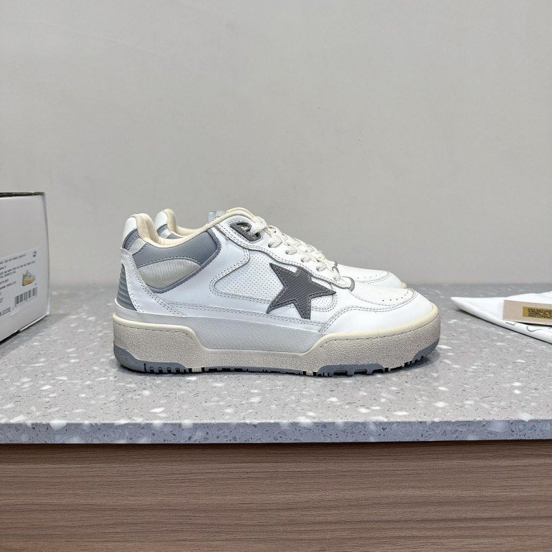 Air Stars Sneakers [15 styles]