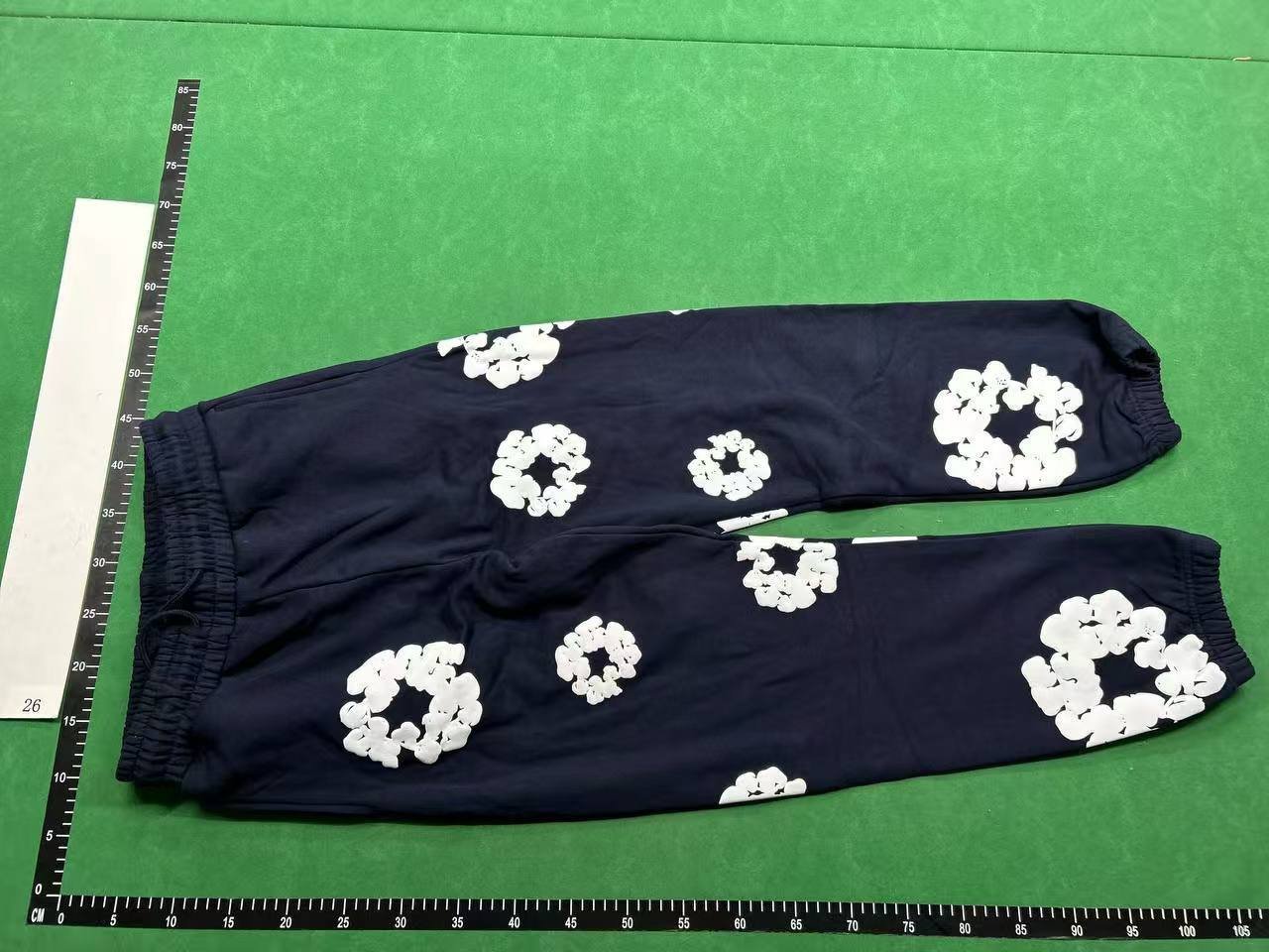 Floral Print Hoodie & Jogger Set [34 styles]