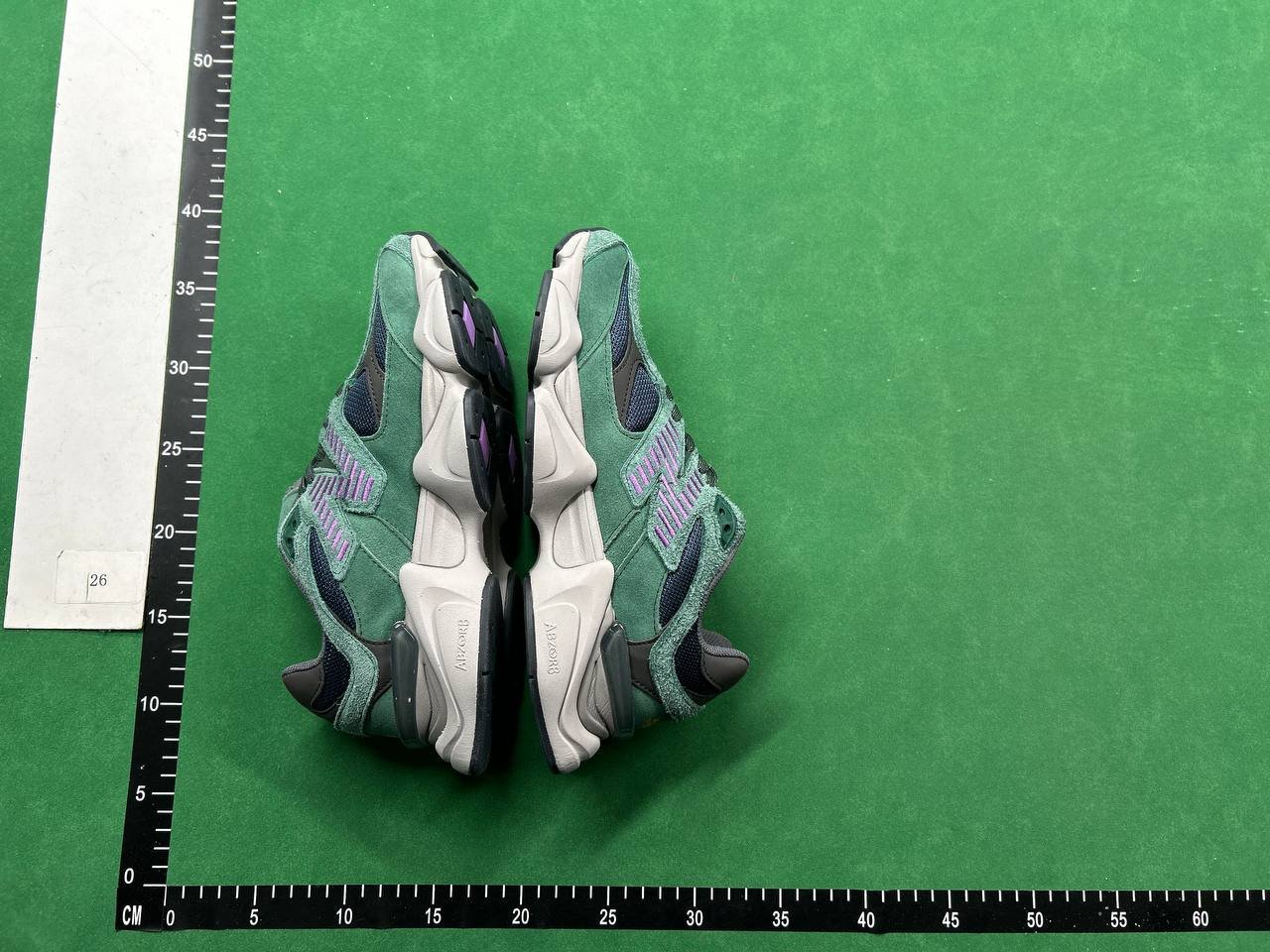 New Balance NB9060 Dad Shoes [27 styles]