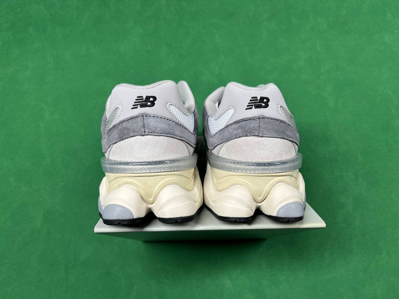 New Balance NB9060 Dad Shoes [27 styles]
