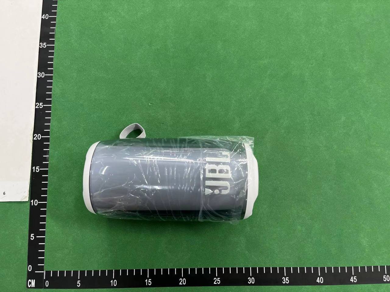 JBL Pulse 6 Portable Bluetooth Speaker [2 styles]