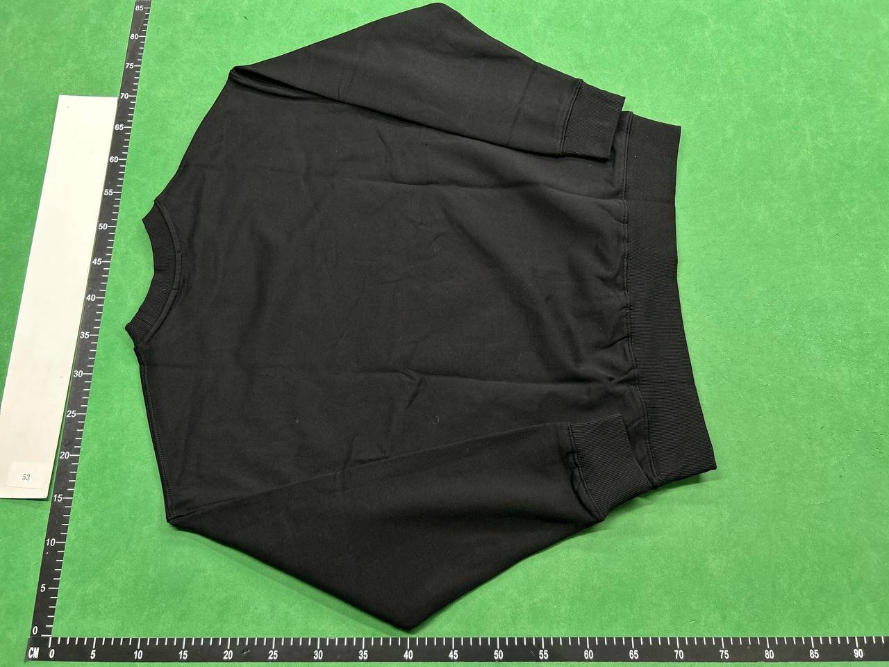 Fendi Bear Print Sweatshirt [3 styles]