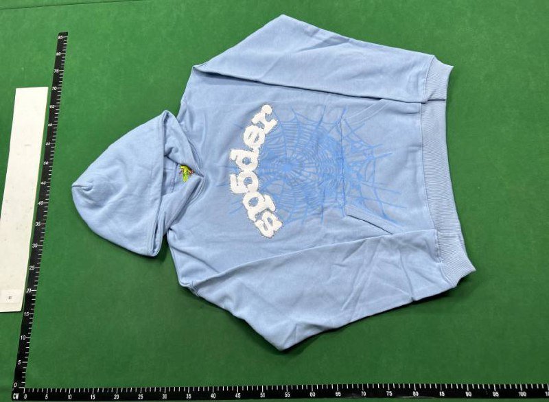 DBD Spider Web Fleece Hoodie [40 styles]
