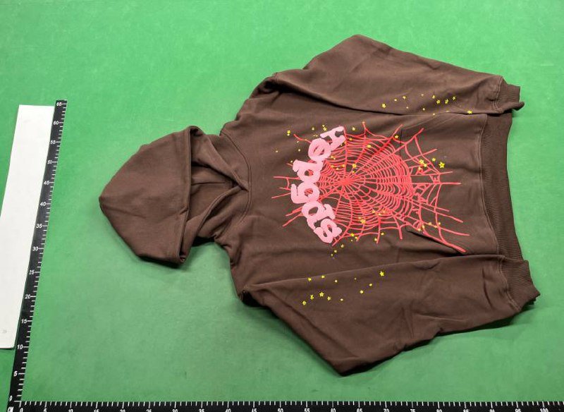 DBD Spider Web Fleece Hoodie [40 styles]