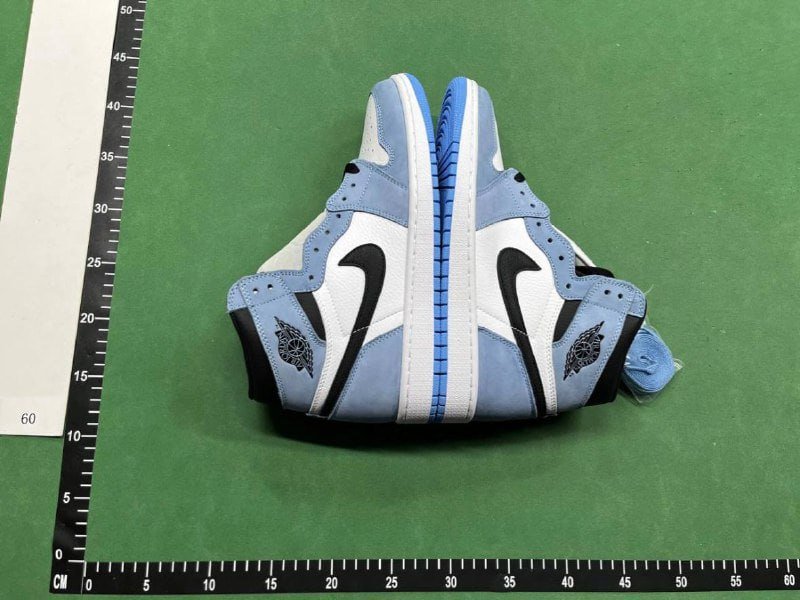 Nike Air Jordan 1 High Sneakers [40 styles]