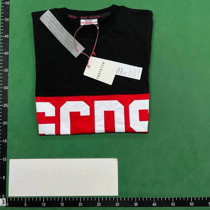  GCDS Logo Band HoodiesSweaters [40 styles]