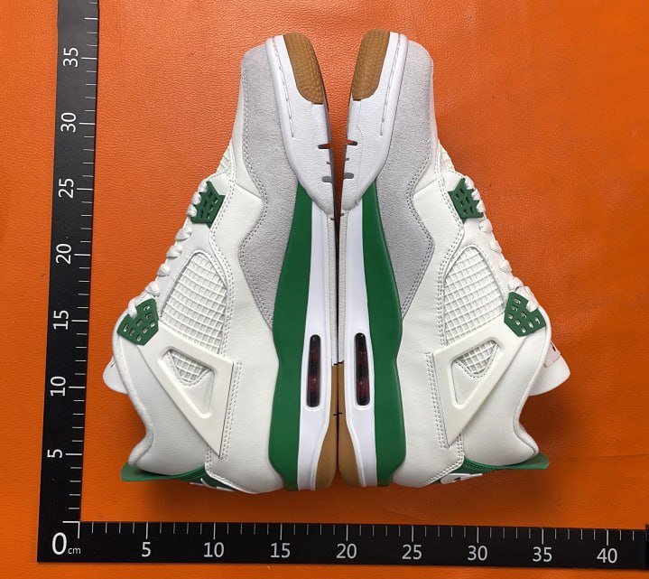 Nike Air Jordan 4 Retro Sneakers [27 styles]