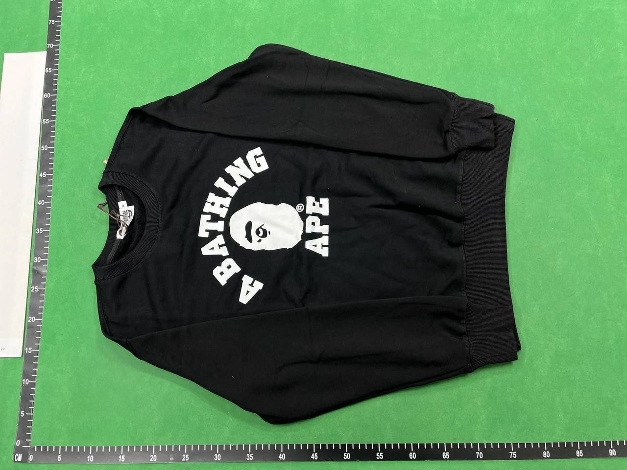 BAPE Ape Head HoodiesSweaters [40 styles]