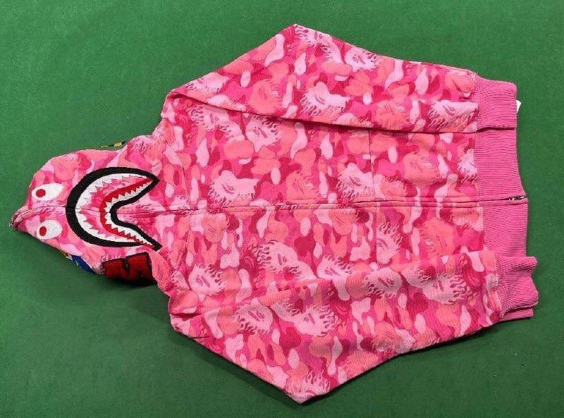 BAPE Ape Head HoodiesSweaters [40 styles]