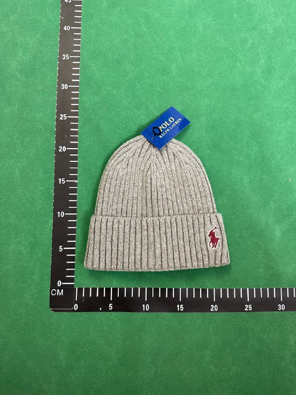 Polo Ralph Lauren Cable Knit Beanie & Scarf Set [38 styles]