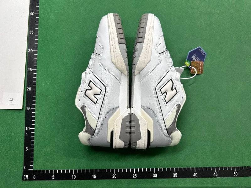 New Balance 550 Sneakers [33 styles]