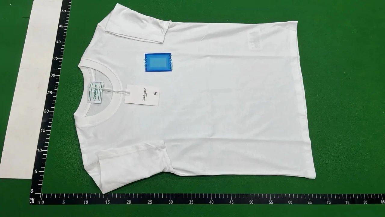 Casablanca T-Shirt [40 styles]