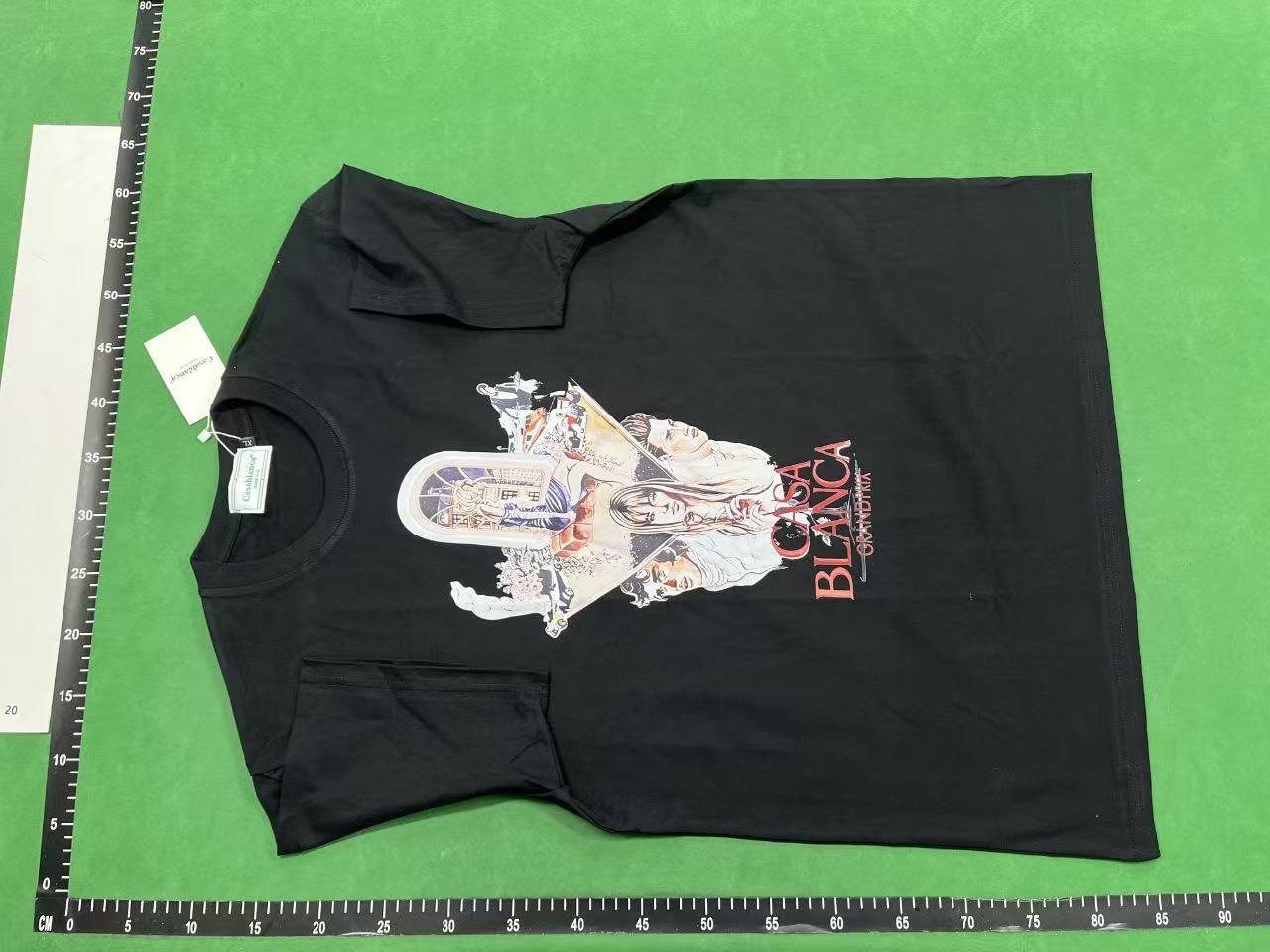 Casablanca Tennis Club  Casa Sport  Airwaves T-Shirts [34 styles]