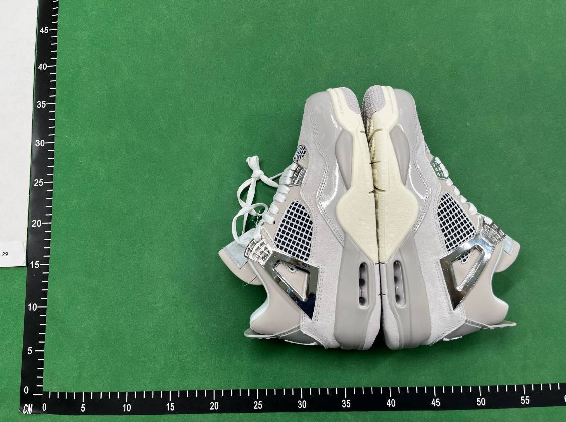 Nike Air Jordan 4 Sneakers [39 styles]