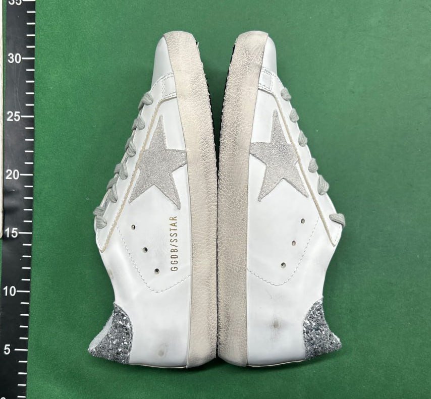 Golden Goose Super-Star Sneakers [20 styles]