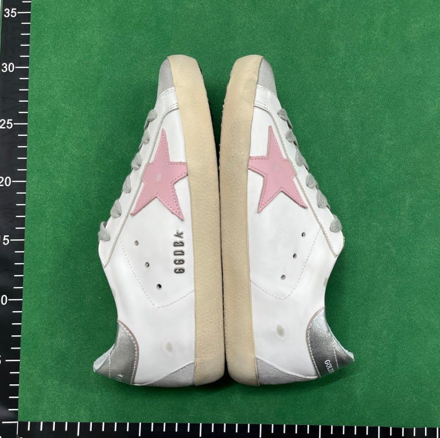 Golden Goose Super-Star Sneakers [20 styles]