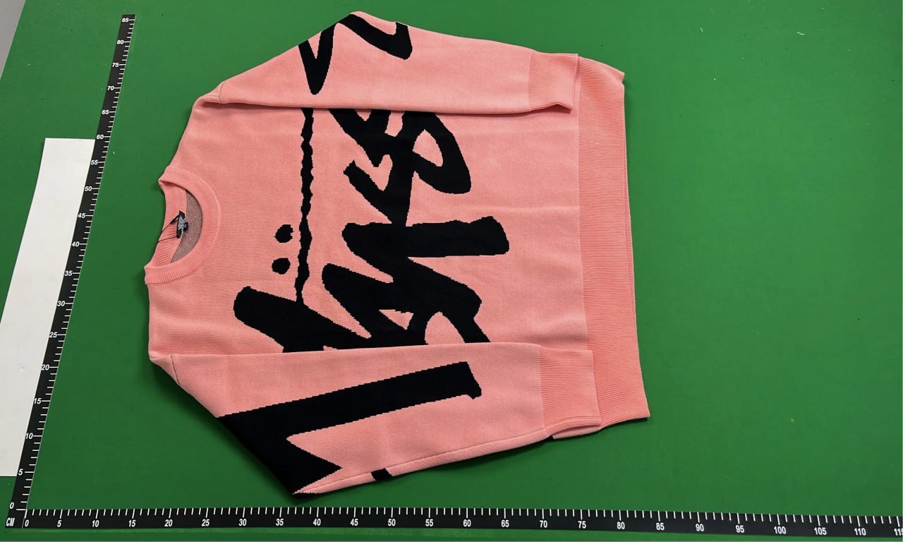 Stussy Stock Logo Knit Sweater [35 styles]