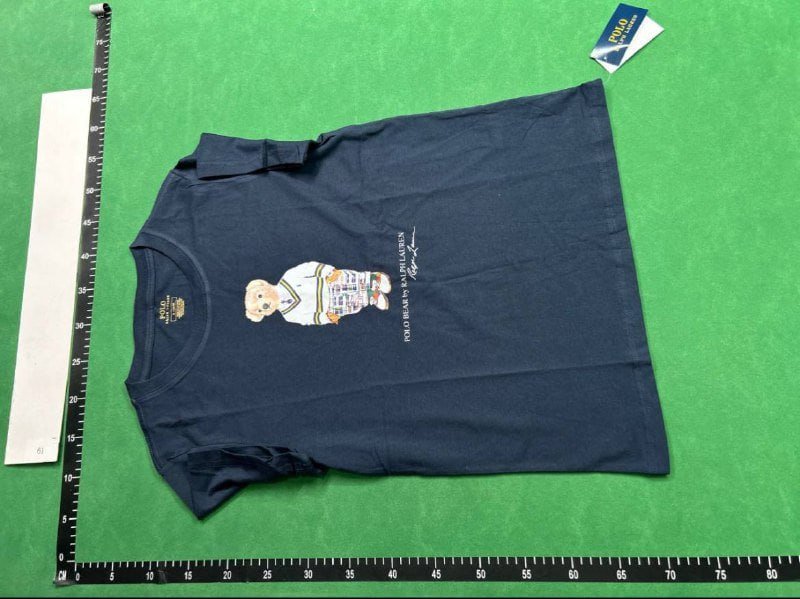 Polo Ralph Lauren Polo Bear T-Shirt [40 styles]