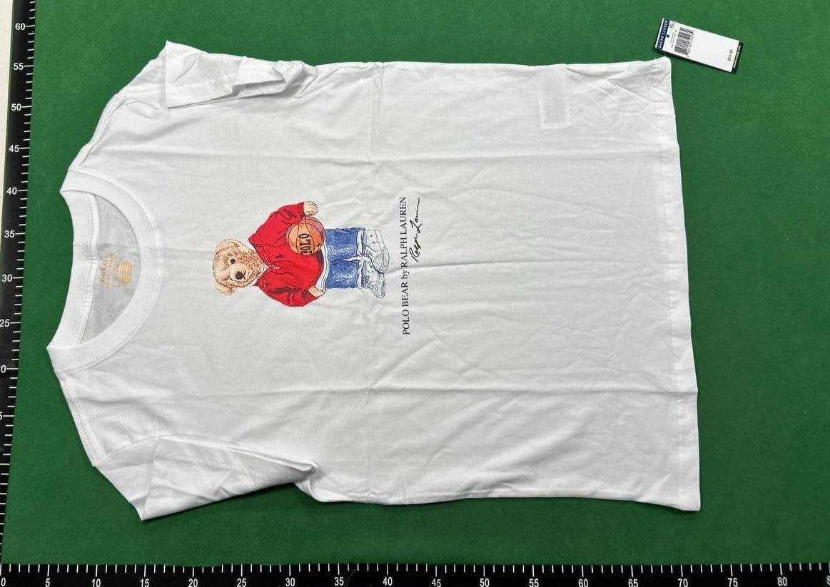 Polo Ralph Lauren Polo Bear T-Shirt [40 styles]