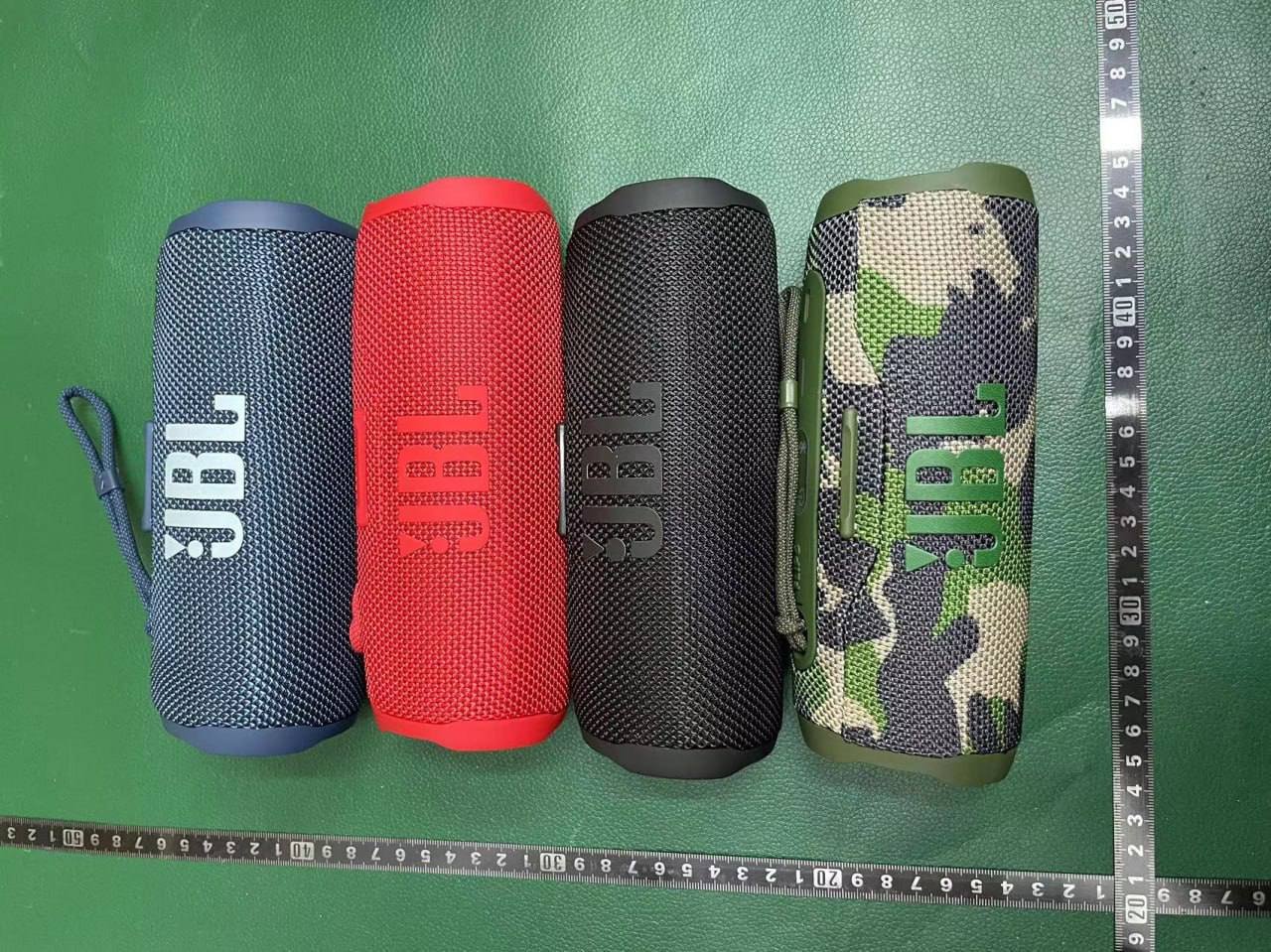  JBL Pulse 5 Bluetooth Speaker [12 styles]