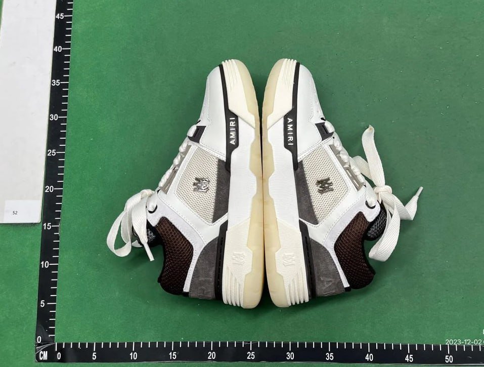 AMIRI MAYA Sneakers [9 styles