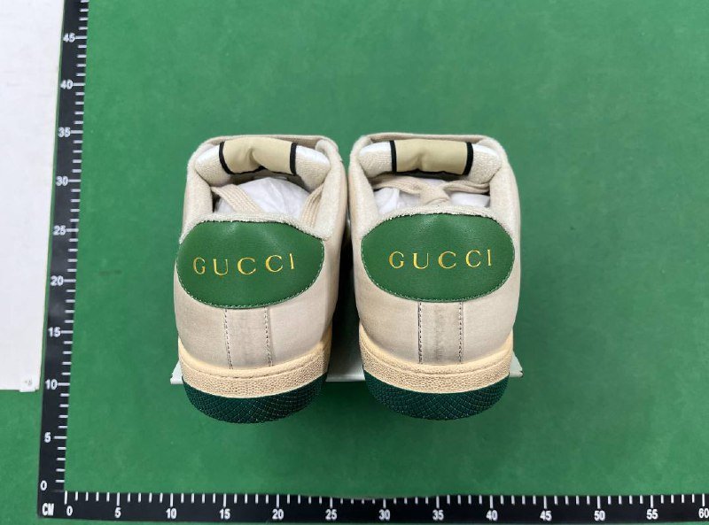 Gucci Rhyton Sneakers [7 styles]