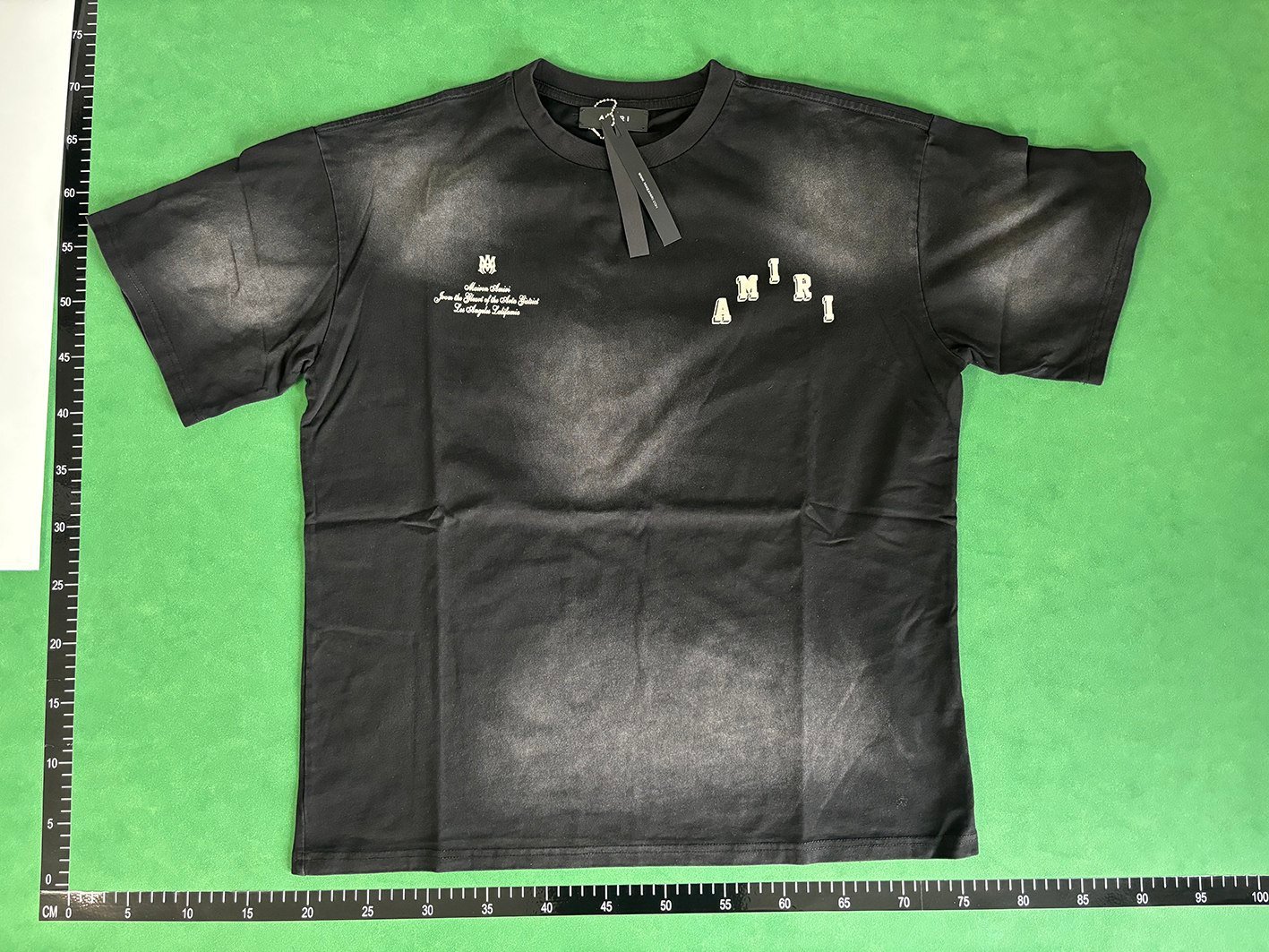 AMIRI T-Shirt [6 styles]