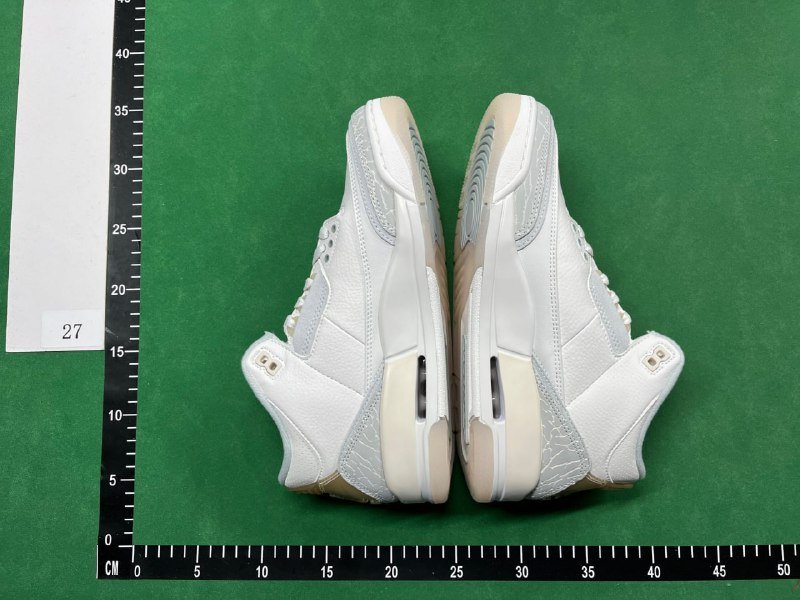 Nike Air Jordan 3 Sneakers [25 styles]