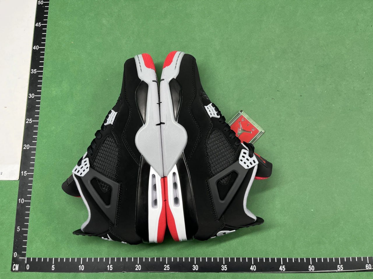 Nike Air Jordan 4 Retro Sneakers [39 styles]