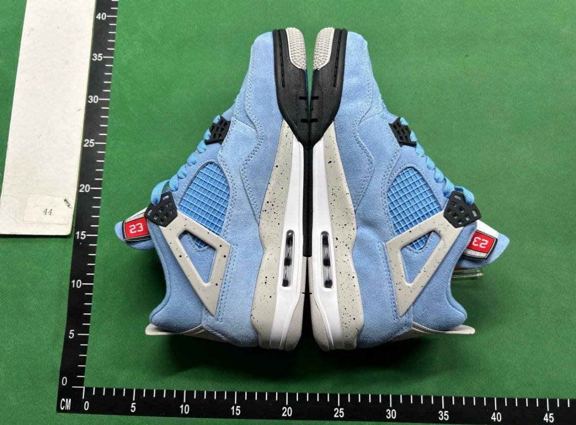 Nike Air Jordan 4 Retro Sneakers [39 styles]