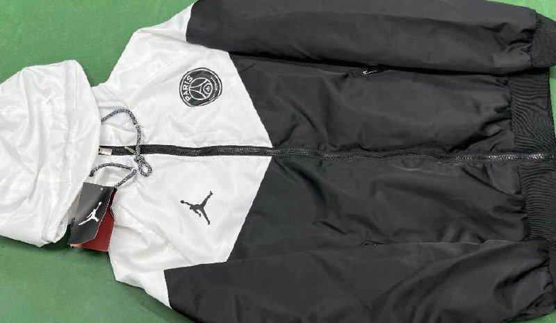 Adidas Football Windbreaker Jackets [39 styles]