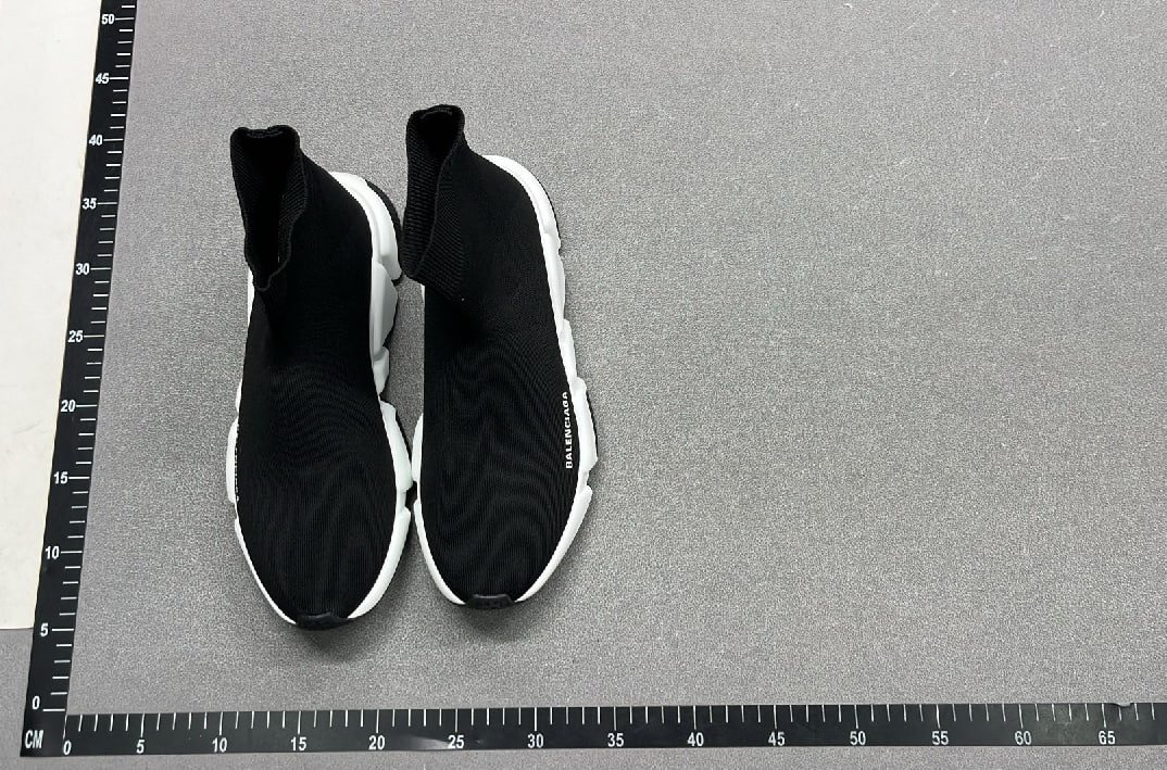 Balenciaga Speed Trainer Sneakers [14 styles]