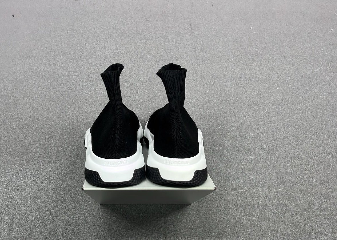 Balenciaga Speed Trainer Sneakers [14 styles]