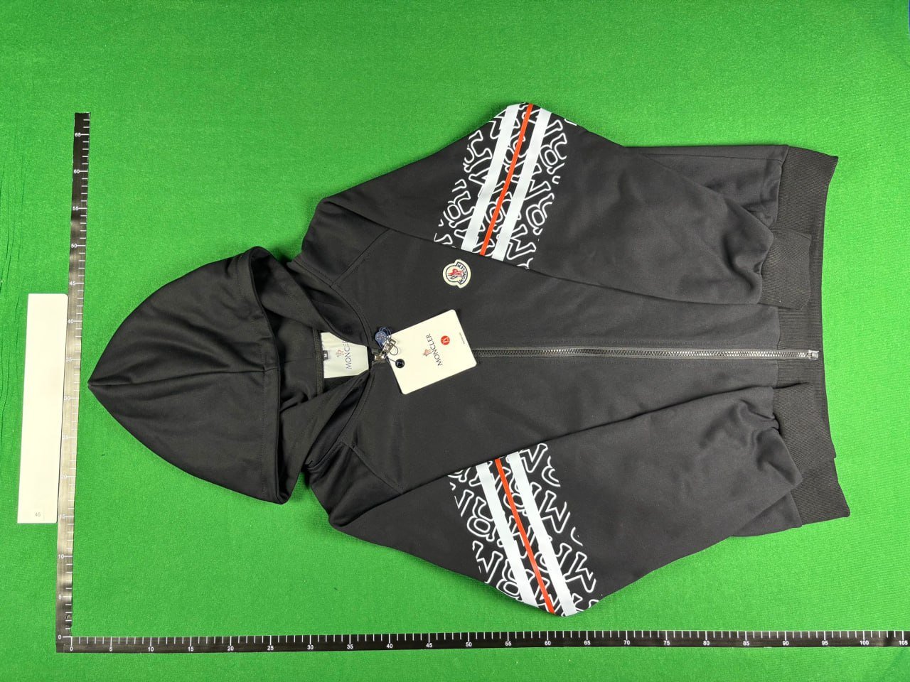 Moncler Hoodie [6 styles]