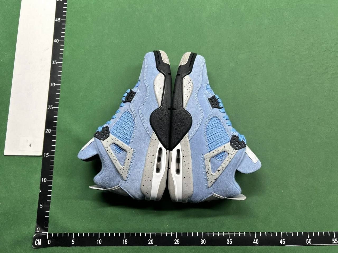 Nike Air Jordan 4 Sneakers [40 styles]