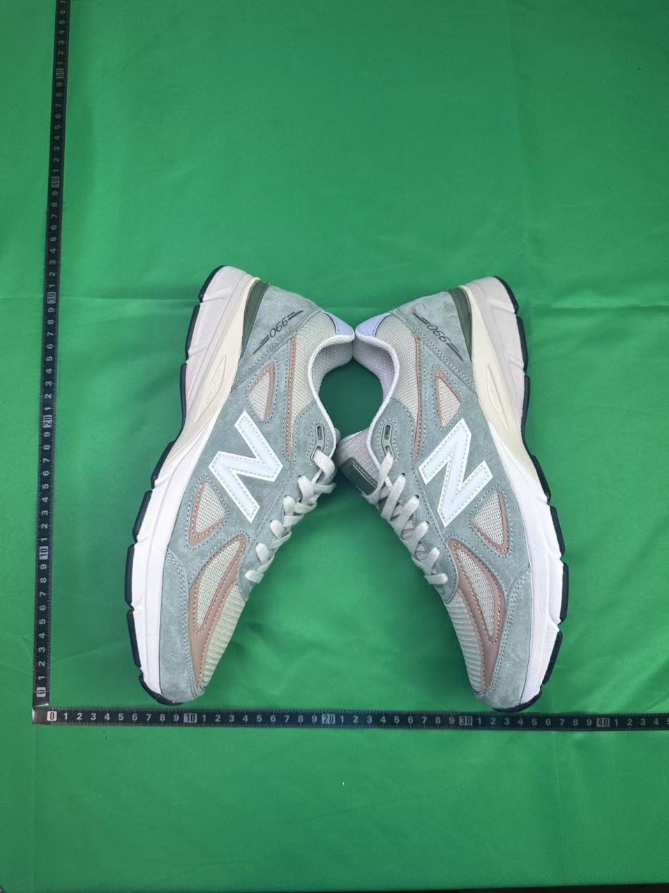  New Balance 990v3 Sneakers [9 styles]