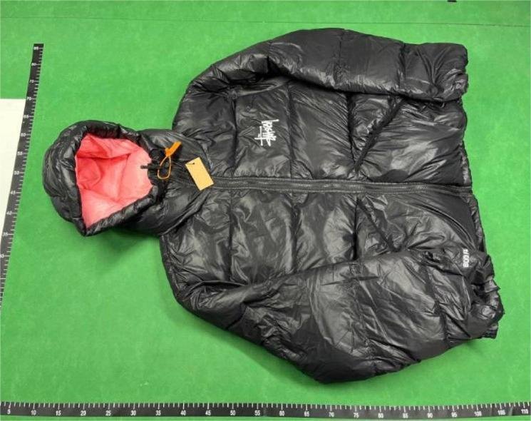 Stüssy Winter Puffer Jackets [28 styles]