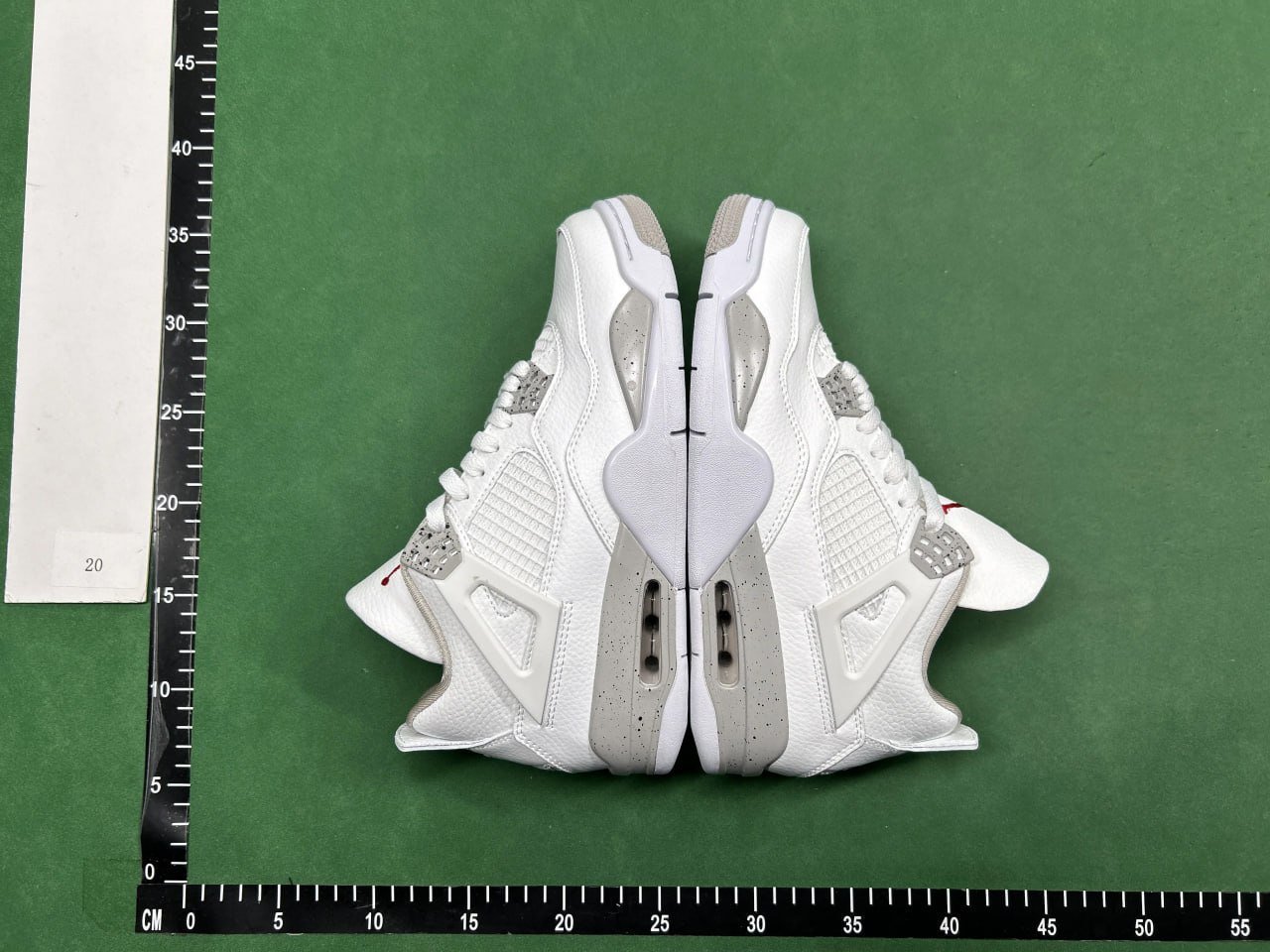 Nike Air Jordan 4 Retro Basketball Shoes [24 styles]