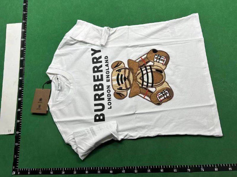 Burberry T-Shirts [40 styles]