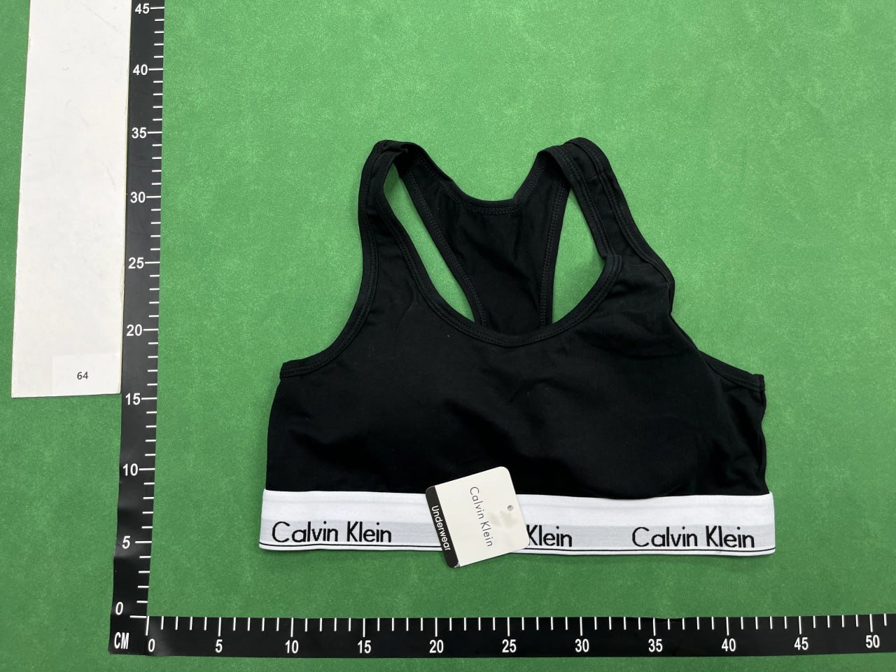 Calvin Klein Underwear Sports Bra & Brief Set [3 styles]